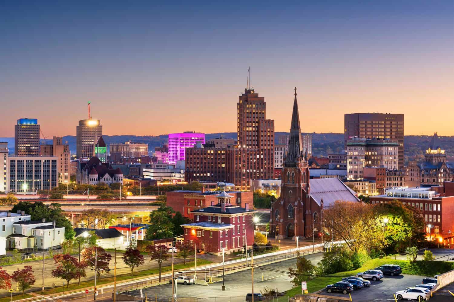 Beautiful Historic Districts with Affordable Homes Under $100,000