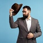 Tipping Your Hat
