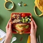 10 Popular Kids' Snacks That Are Surprisingly Unhealthy