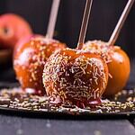 Candy Apples