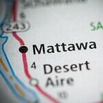 2. Mattawa, WA