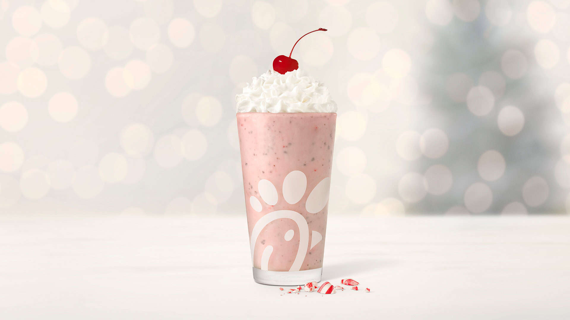 These Are the Holiday Menu Items Returning to Chick-fil-A This Season