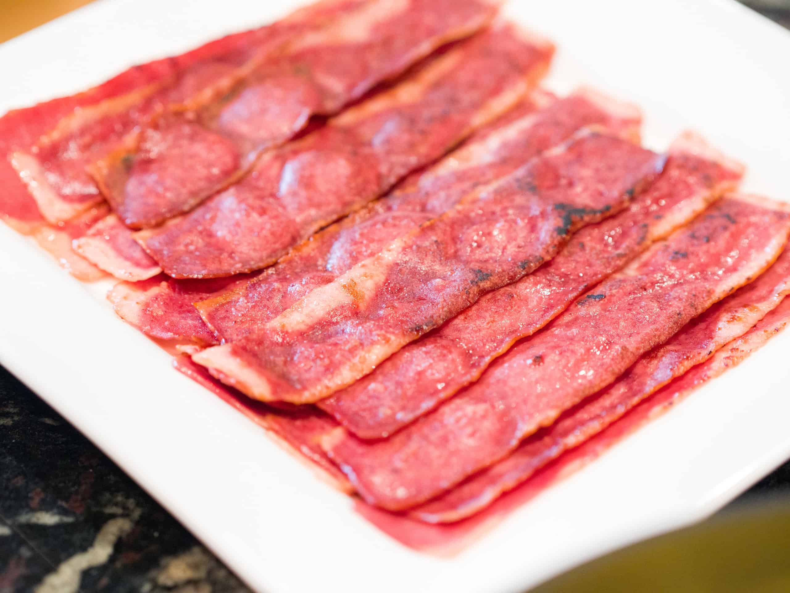 Bacon