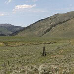 45. Montpelier, ID