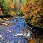 21. Toccoa, GA