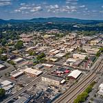 49. Dalton, GA