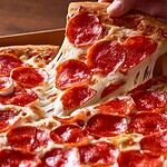 '90s Pizza Hut Buffet