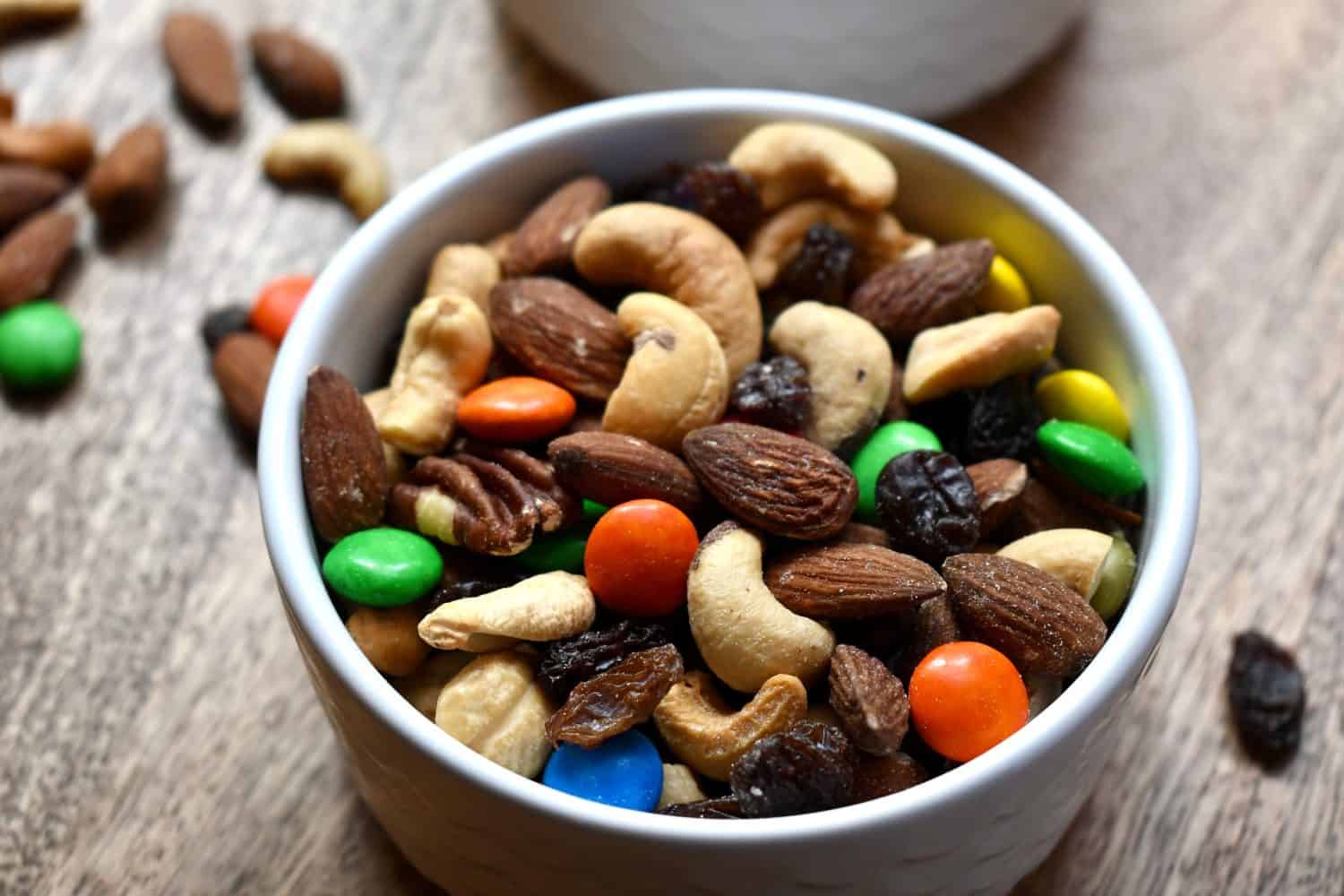 The 16 Best Snacks That Cost Less Than $5