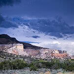 32. White Rock, NM