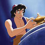 Aladdin