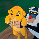 The Lion King