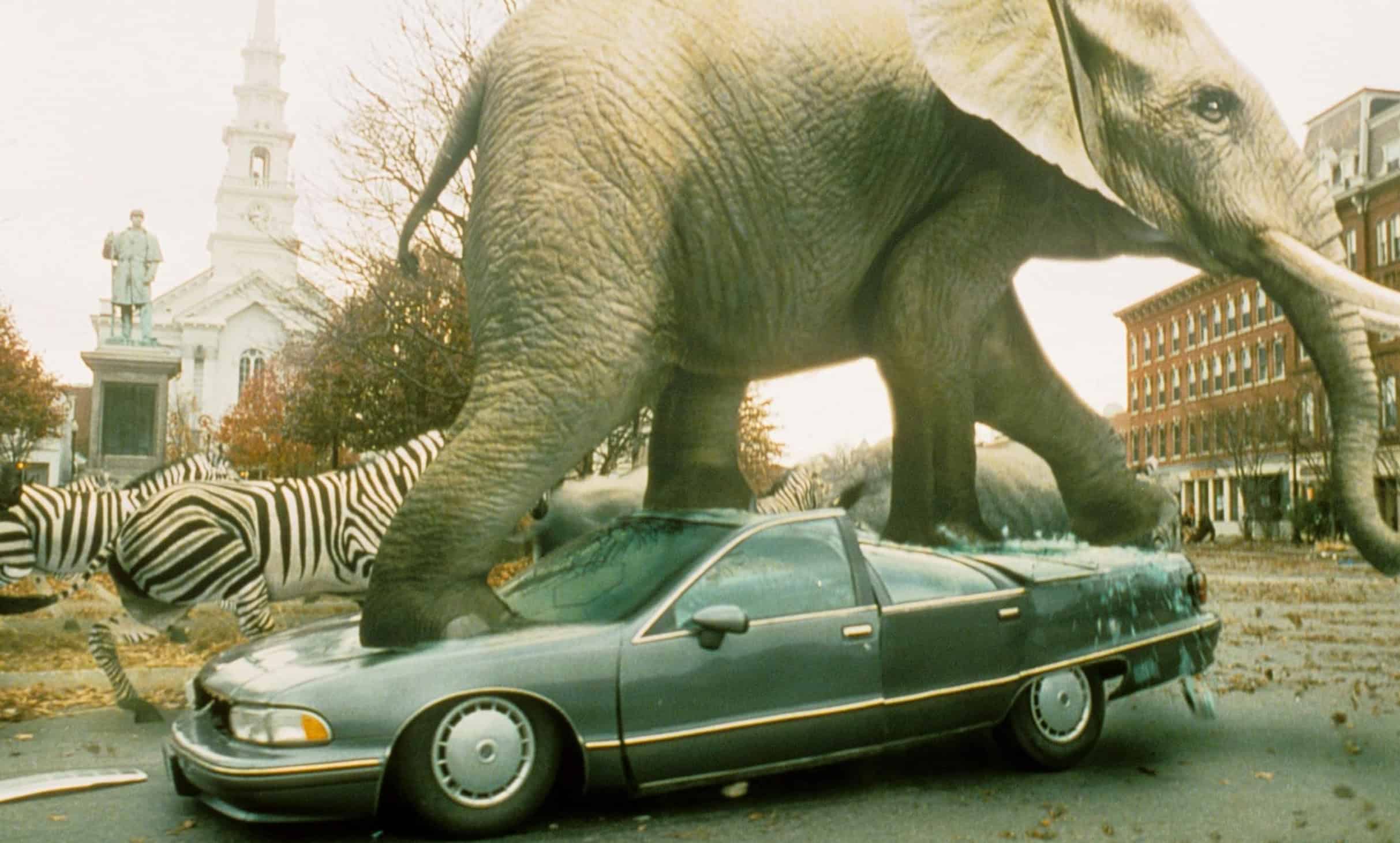 Jumanji