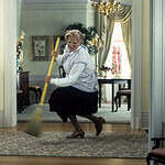 Mrs. Doubtfire