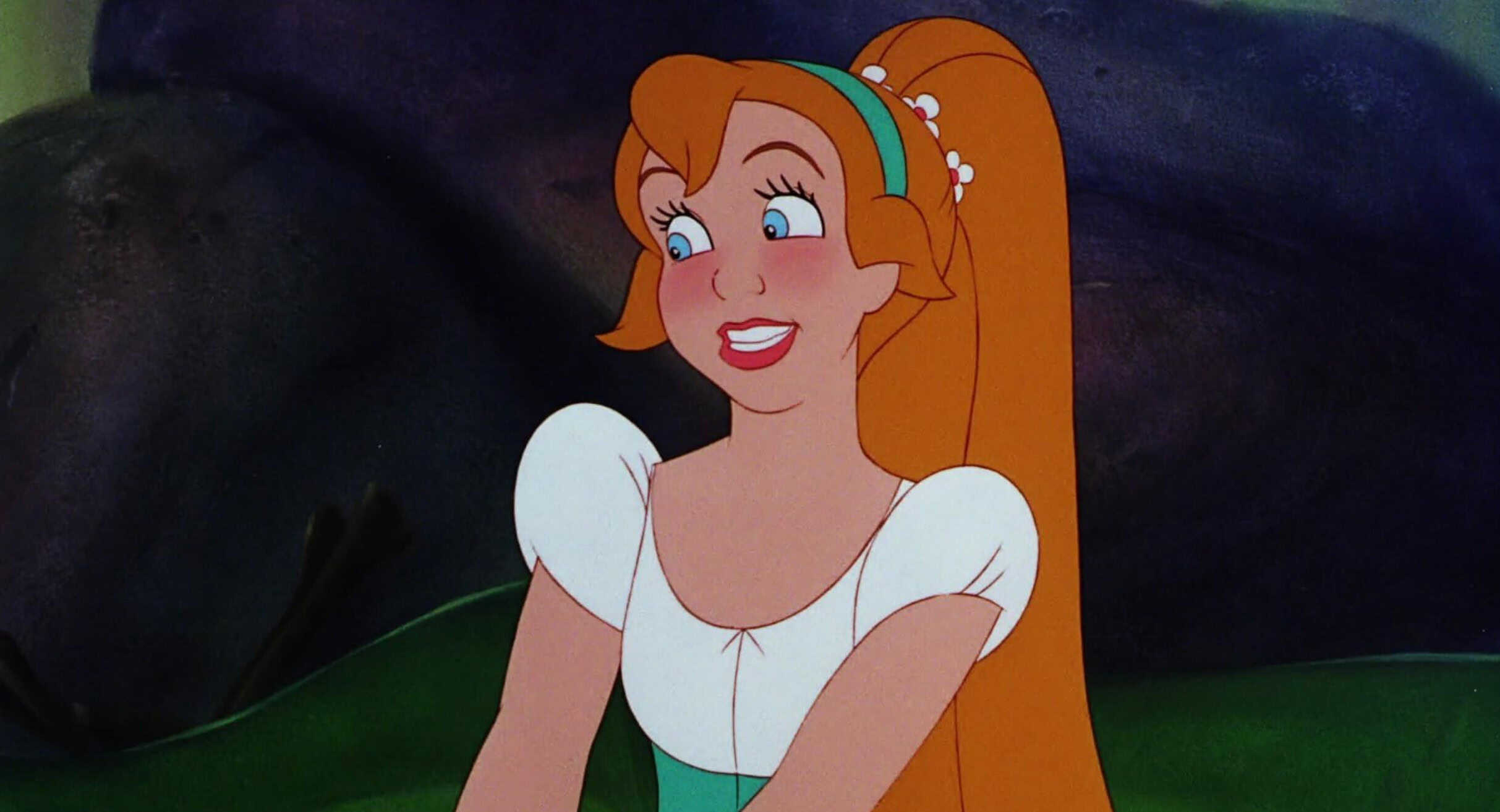 Thumbelina