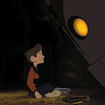 The Iron Giant