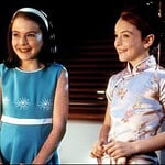 The Parent Trap