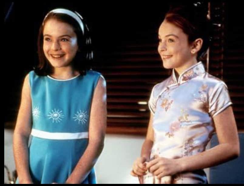 The Parent Trap