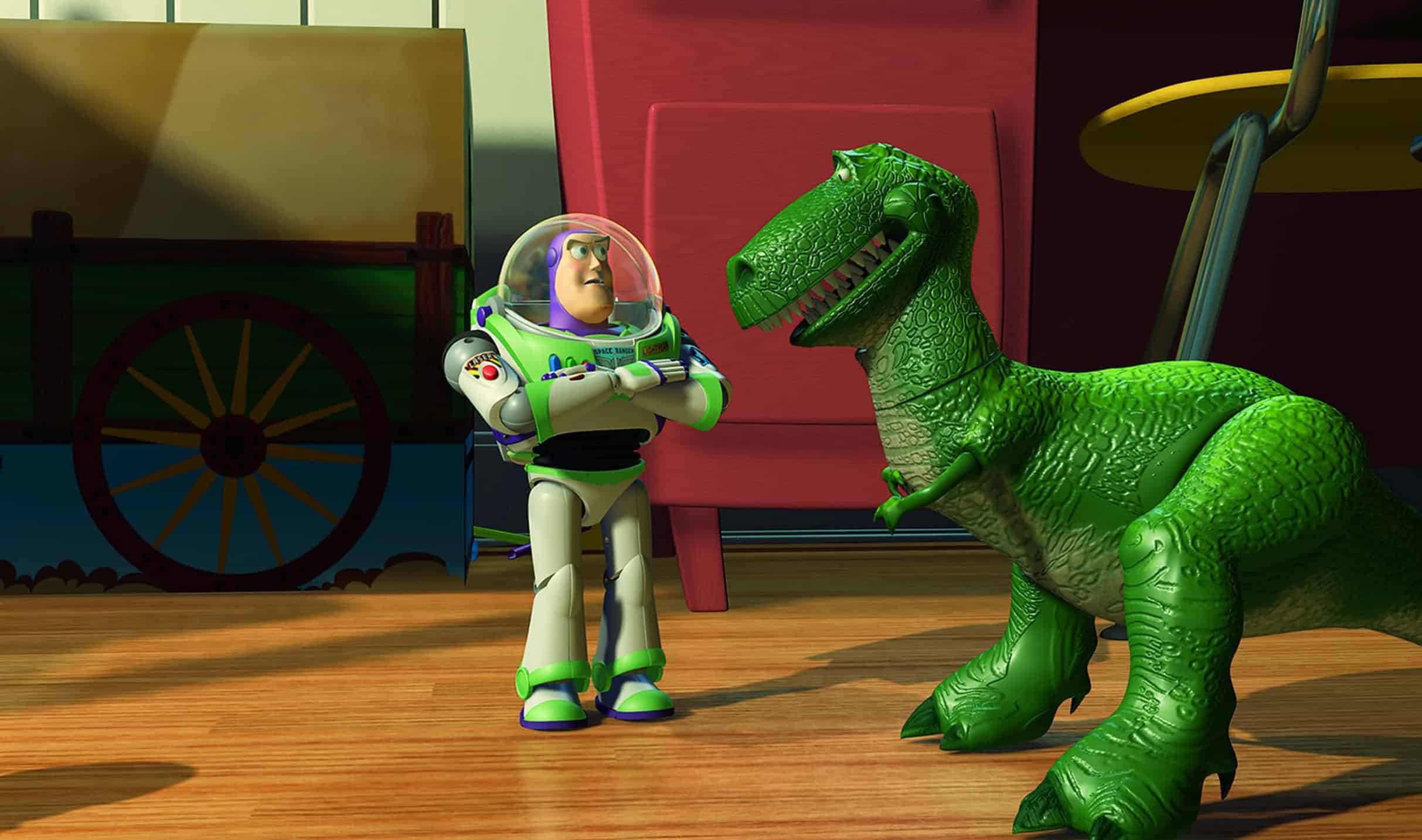 Toy Story