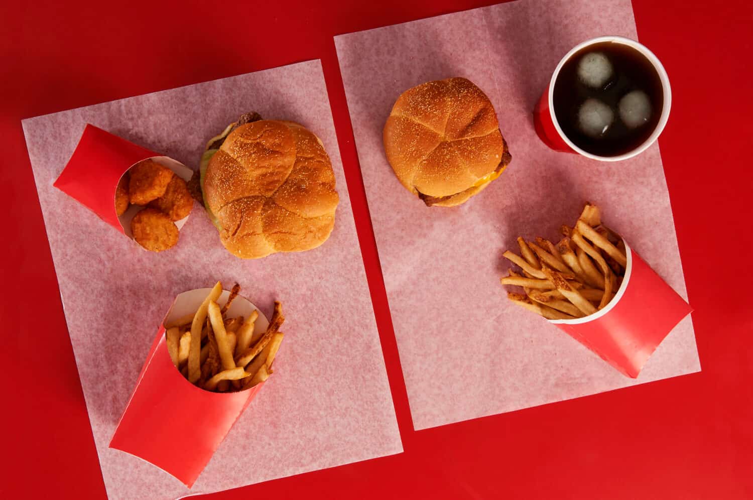 15 Reasons Why I Always Choose Wendy's Over Other Fast Food Restaurants