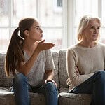 Cutting Out Toxic Family Members