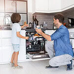 Chores Without Negotiation