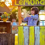 Set Up a Lemonade Stand