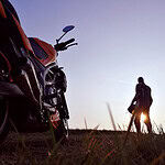 Suzuki Boulevard