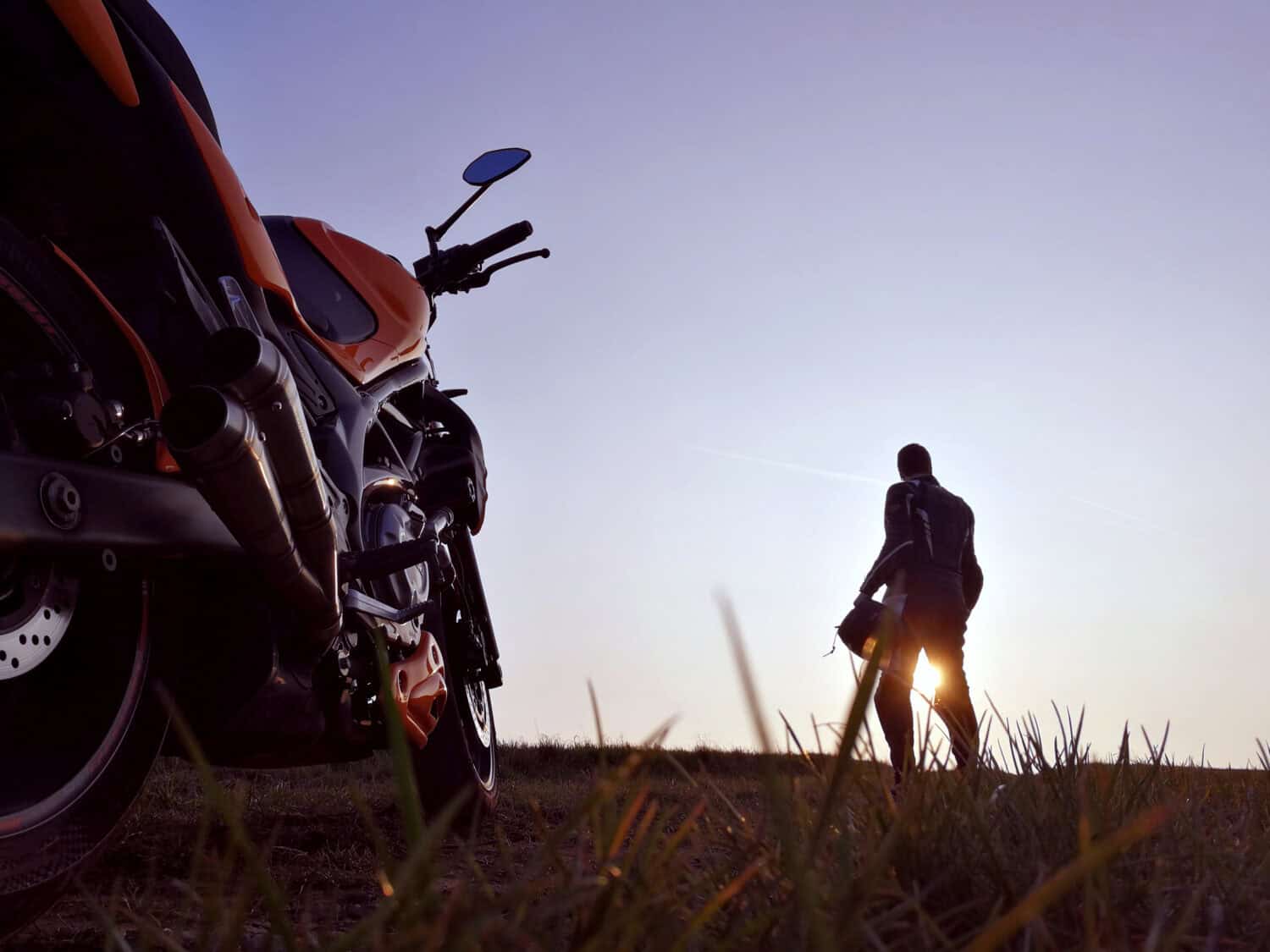 Suzuki Boulevard