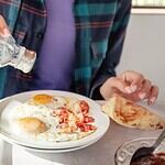 Nutritional Information