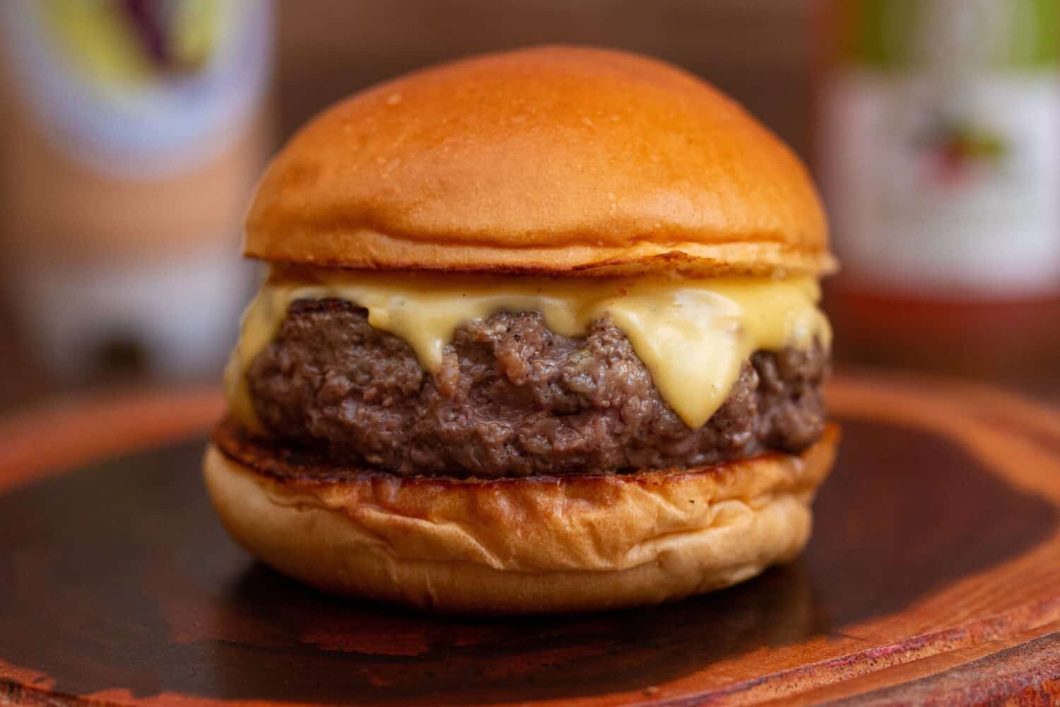 Arizona - Paradise Valley Burger Company