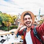 Frequently Traveling