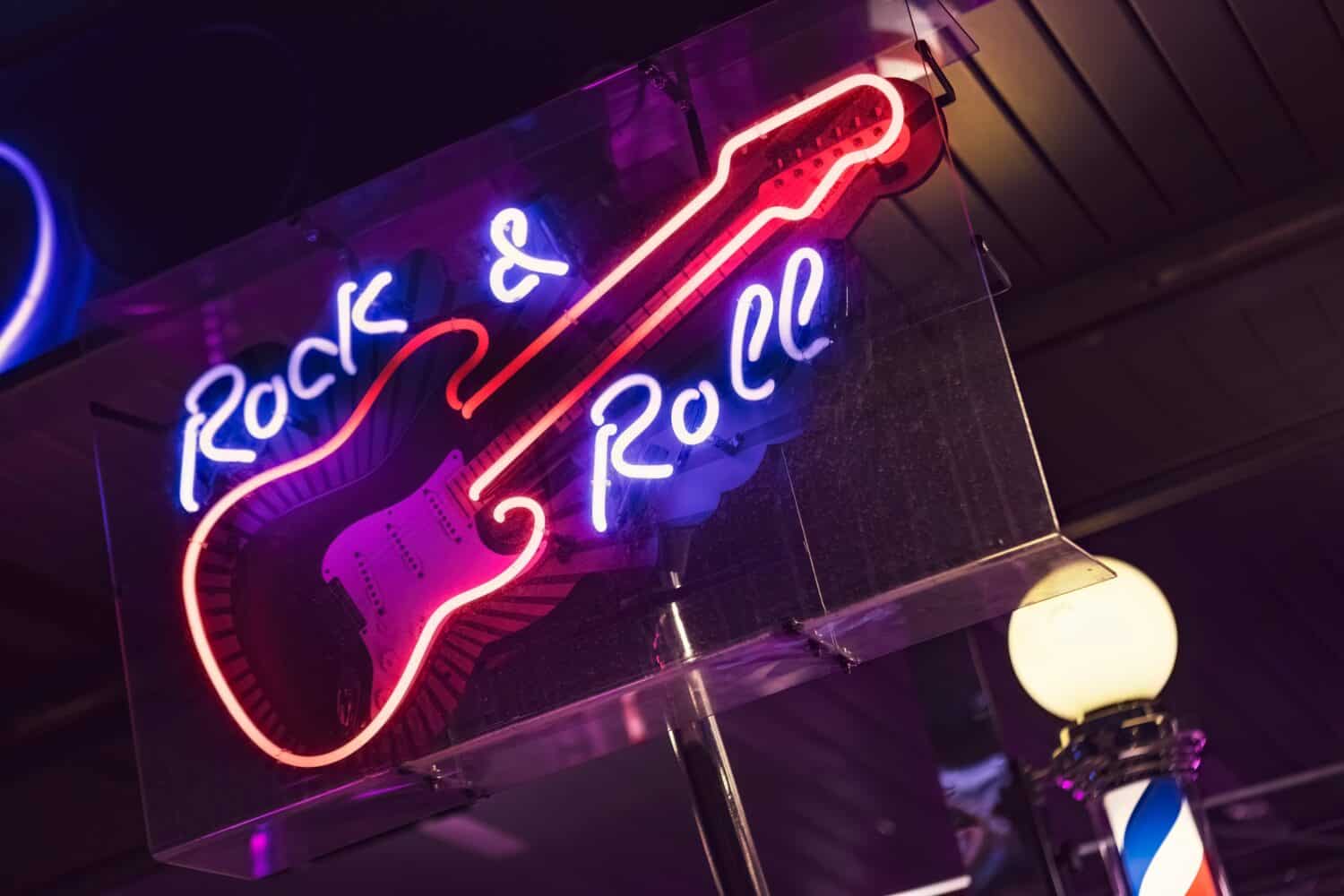 Everyone Should Visit These 7 Hard Rock Cafes at Least Once