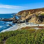 4. Bodega Bay, CA
