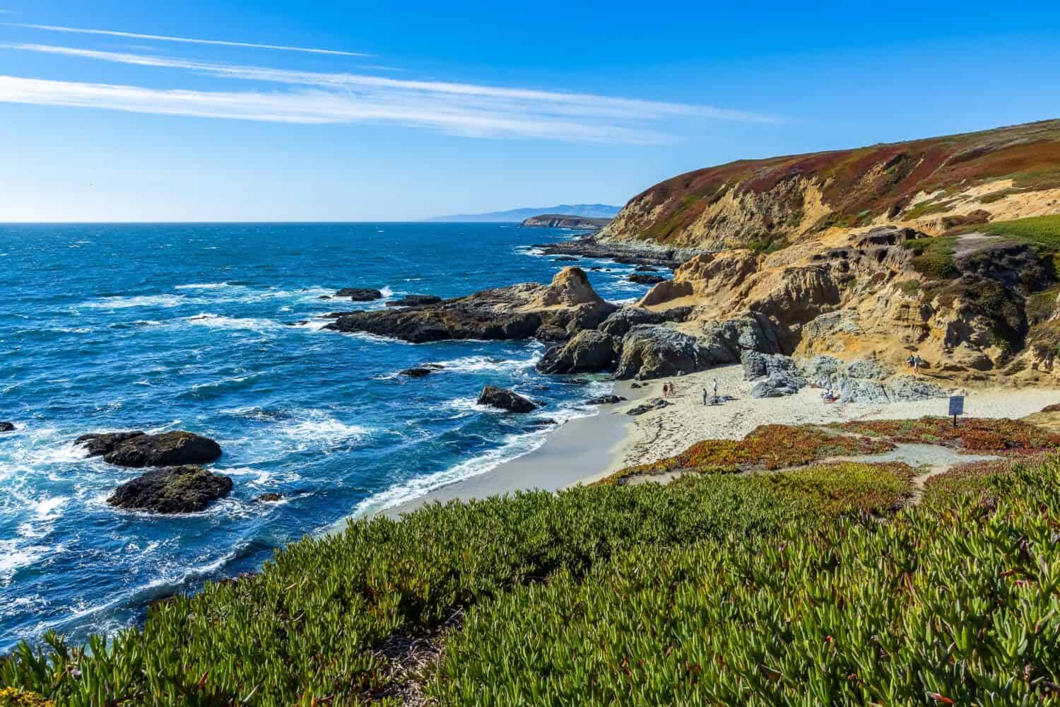4. Bodega Bay, CA