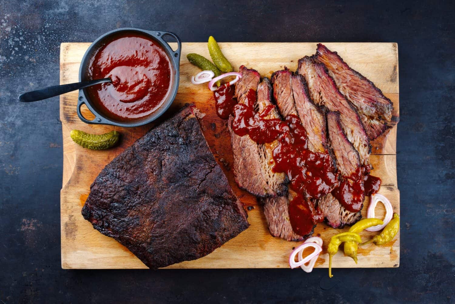 15 Beloved Food and Drinks That Started in the Lone Star State