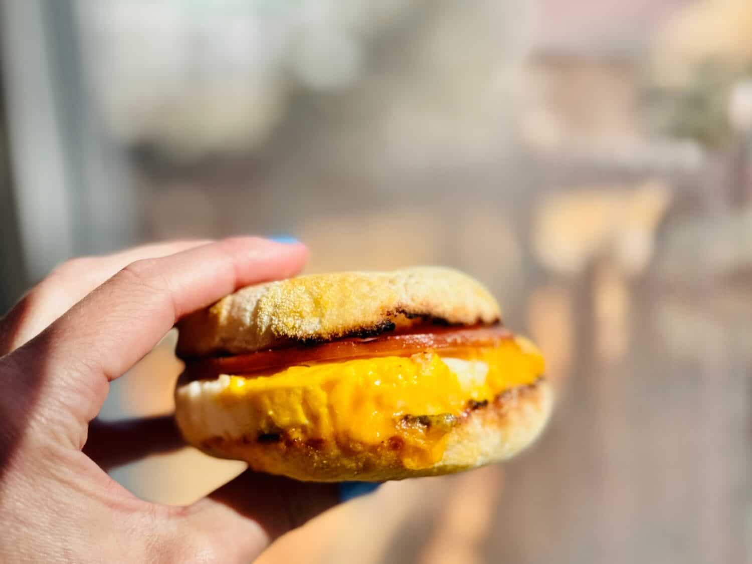 Reason 1: Too Many Calories