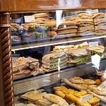 Potbelly Sandwich Shop