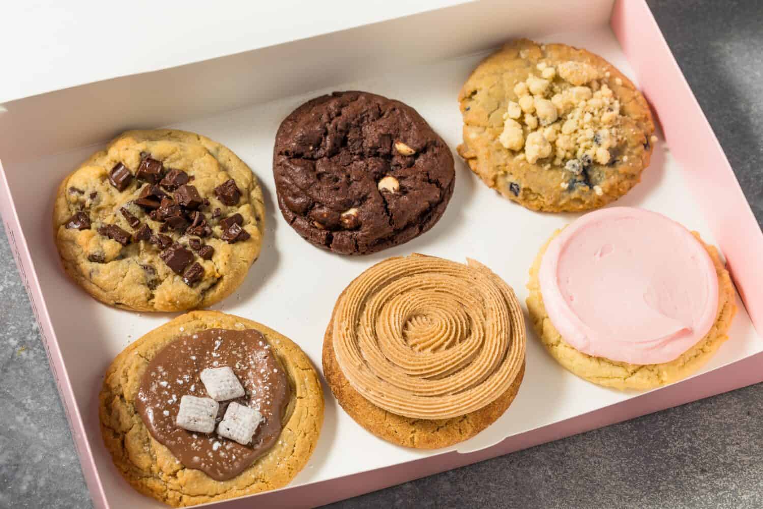 I Used to Love Crumbl Cookies, But These 14 Alternatives Are Cheaper and Better