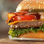 The Burger to Try