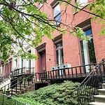 25. South End-Groesbeckville Historic District (Albany, NY)