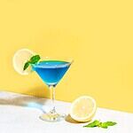 The Cane Swizzle