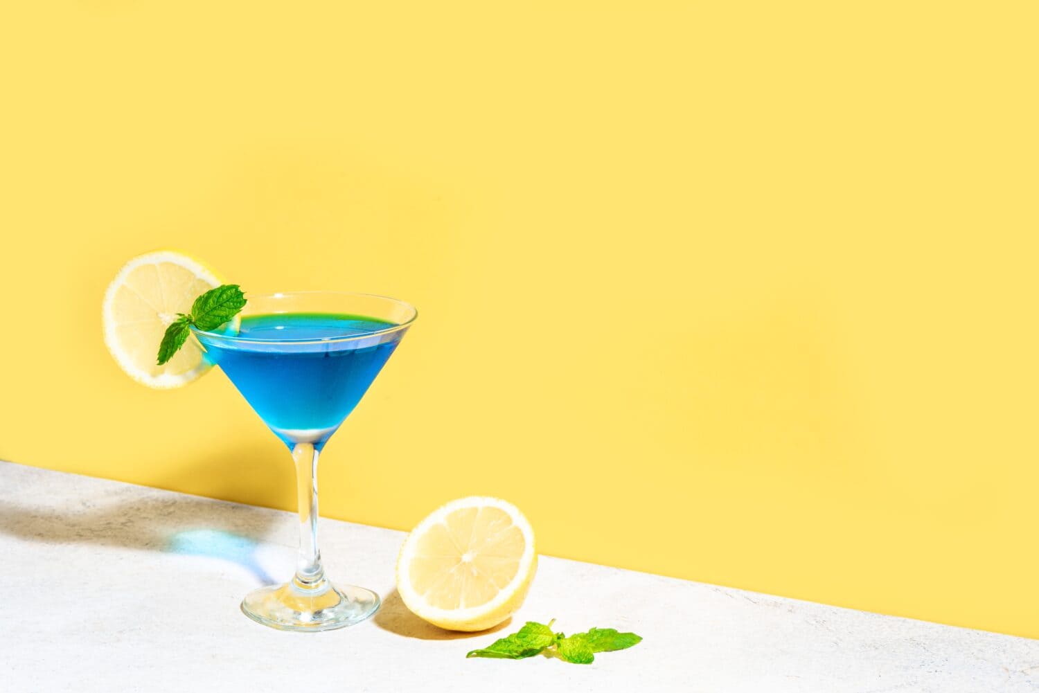 The Cane Swizzle