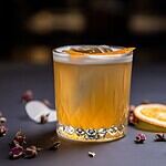 Whiskey Sour