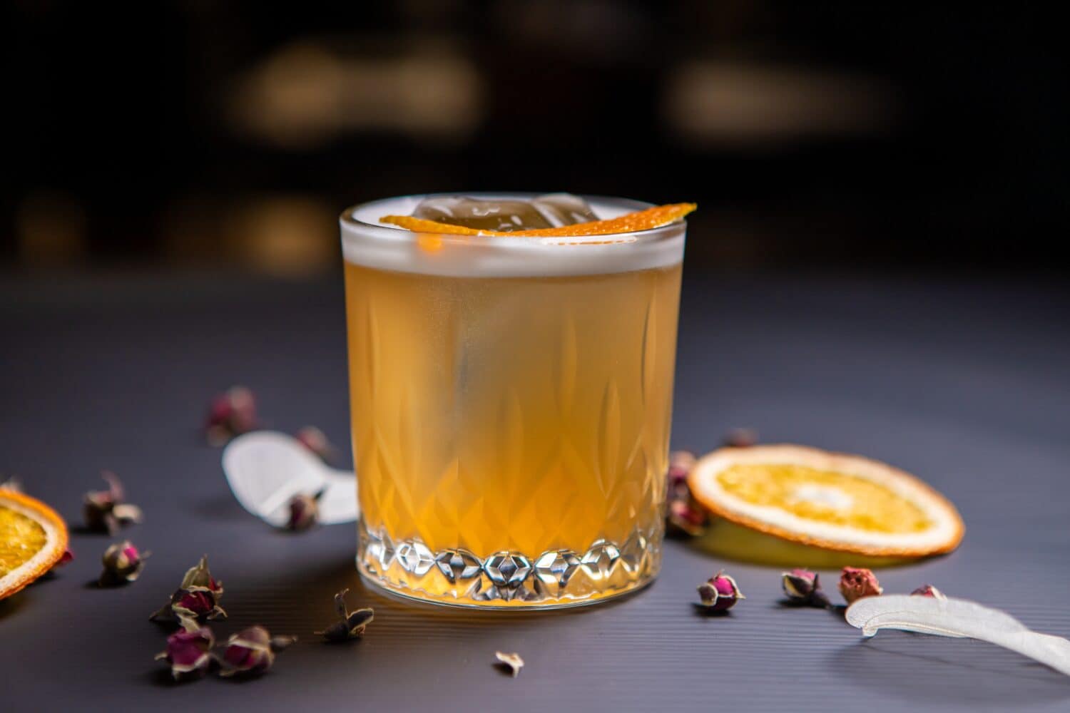 Whiskey Sour