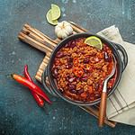 Chili Con Carne