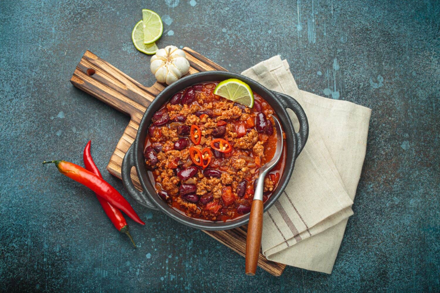 Chili Con Carne