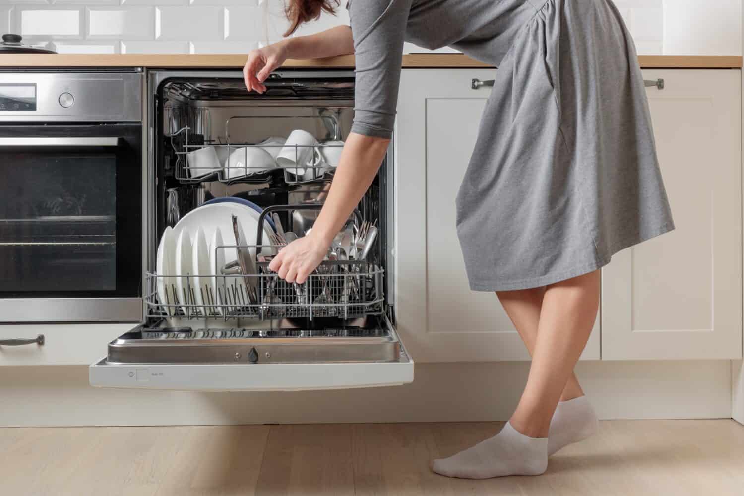 Ecover Dishwasher Soap Tablets