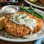Chicken-Fried Steak
