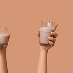 14. Flavored Milk