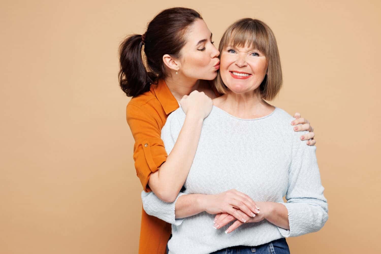 They Don't Disagree on Everything